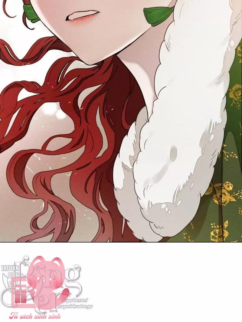 Dưới Tán Cây Sồi - Chap 25