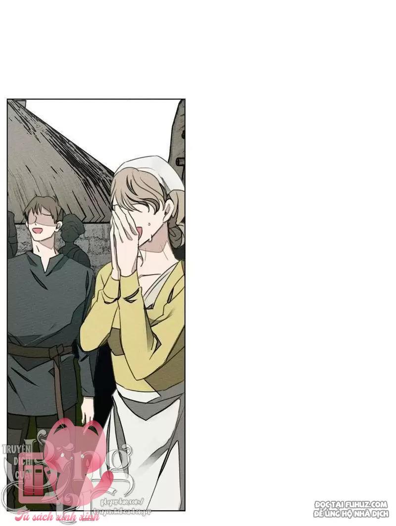 Dưới Tán Cây Sồi - Chap 25