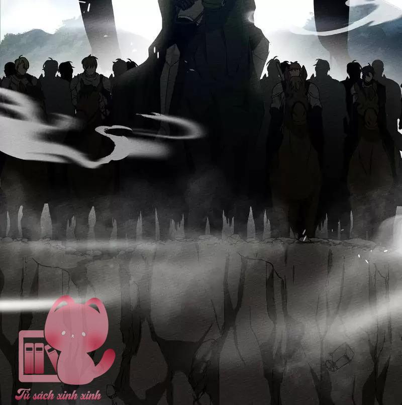 Dưới Tán Cây Sồi - Chap 25