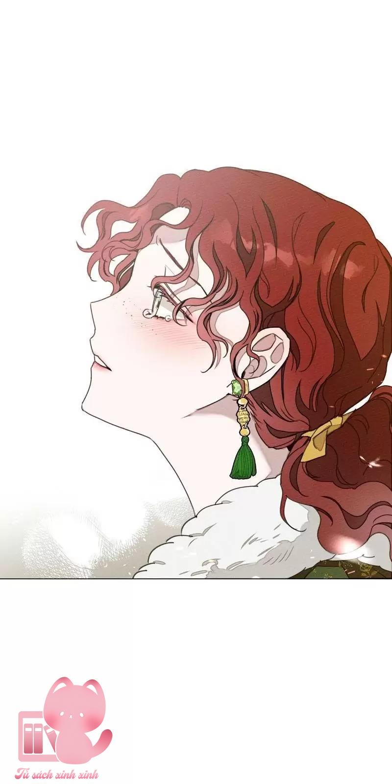 Dưới Tán Cây Sồi - Chap 25
