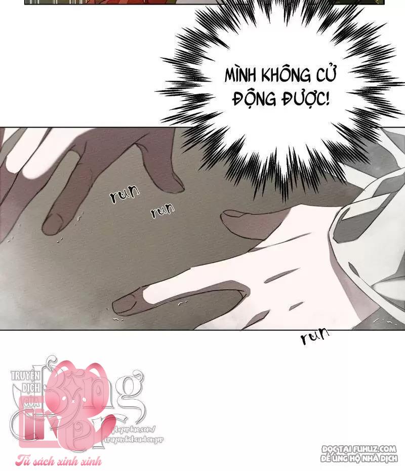 Dưới Tán Cây Sồi - Chap 25