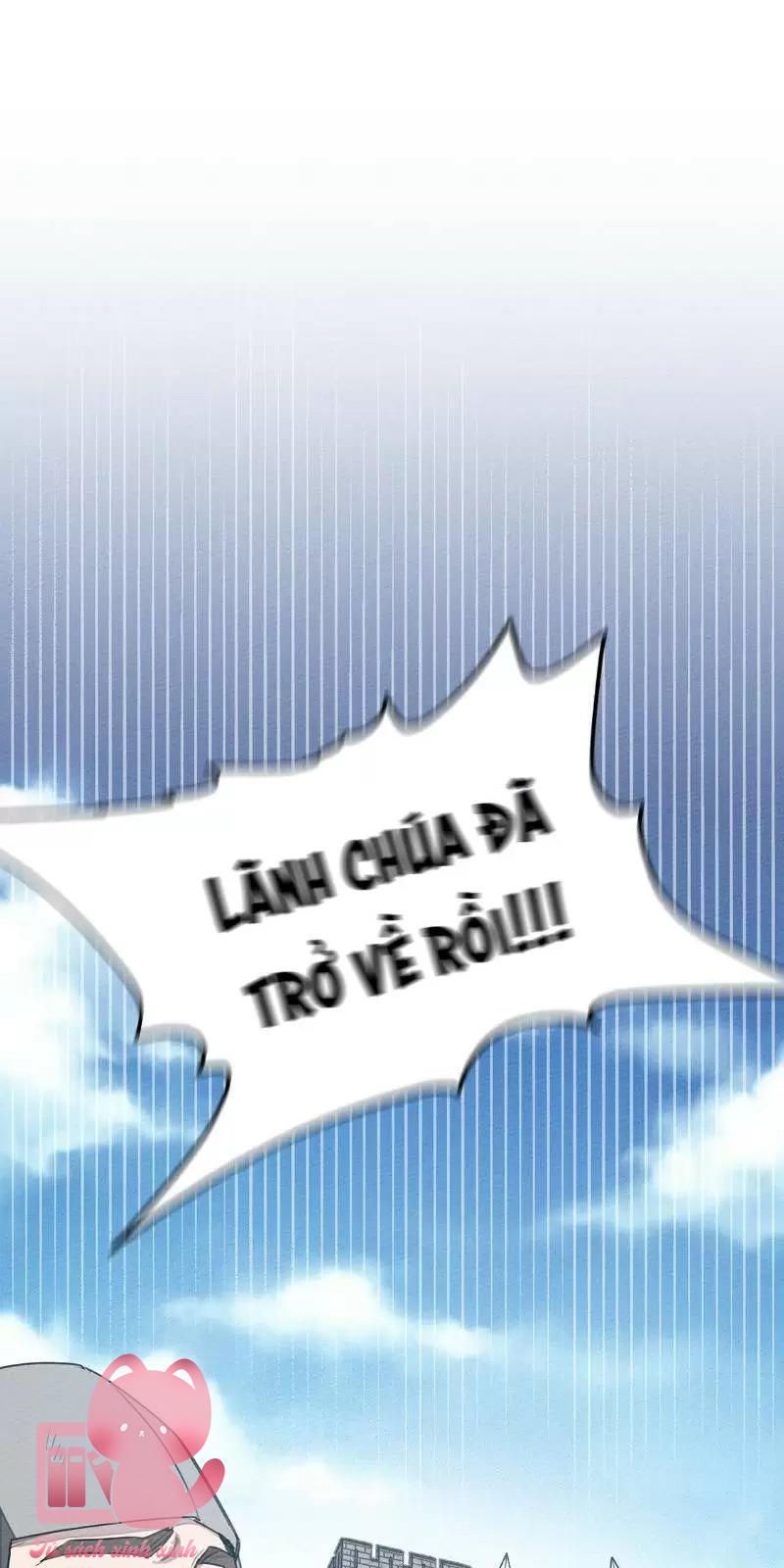 Dưới Tán Cây Sồi - Chap 25