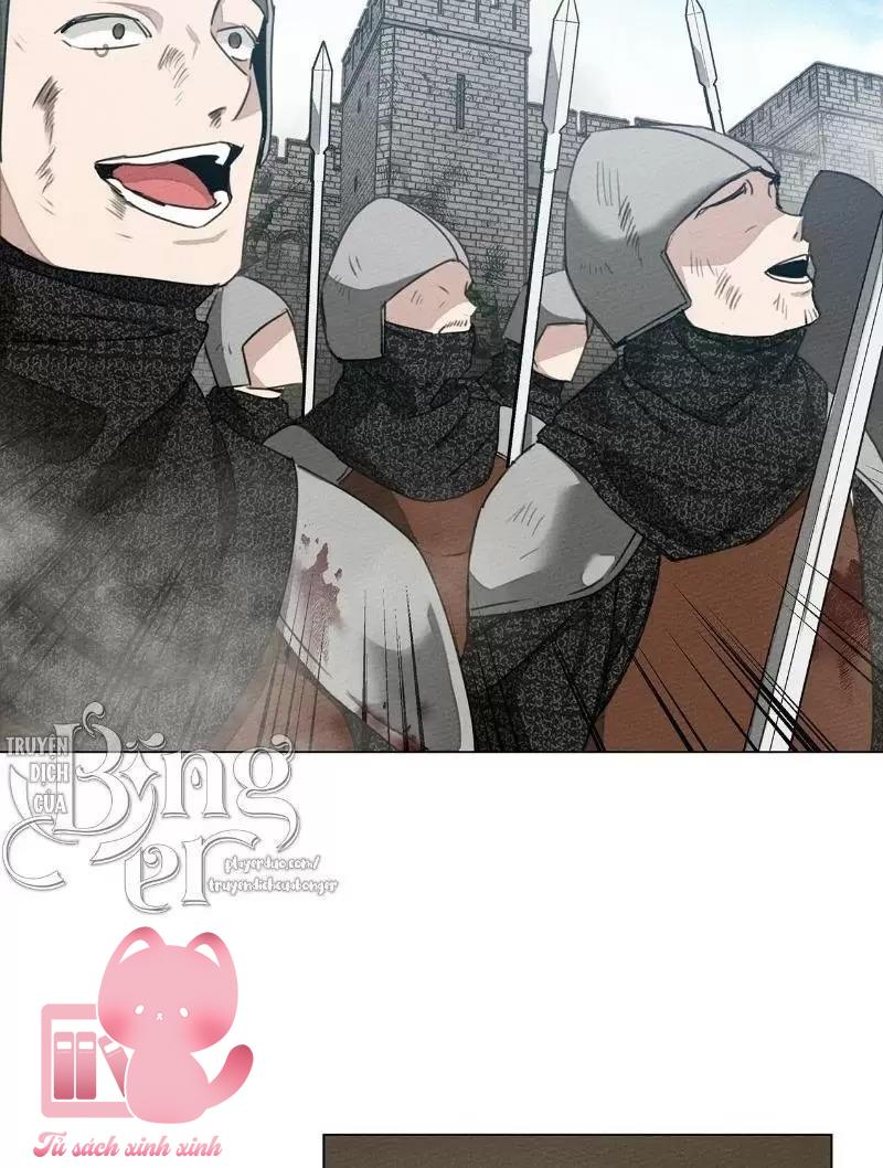 Dưới Tán Cây Sồi - Chap 25