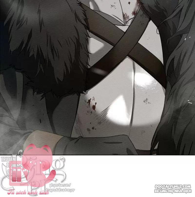 Dưới Tán Cây Sồi - Chap 25