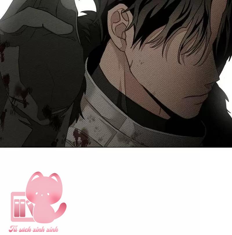 Dưới Tán Cây Sồi - Chap 25