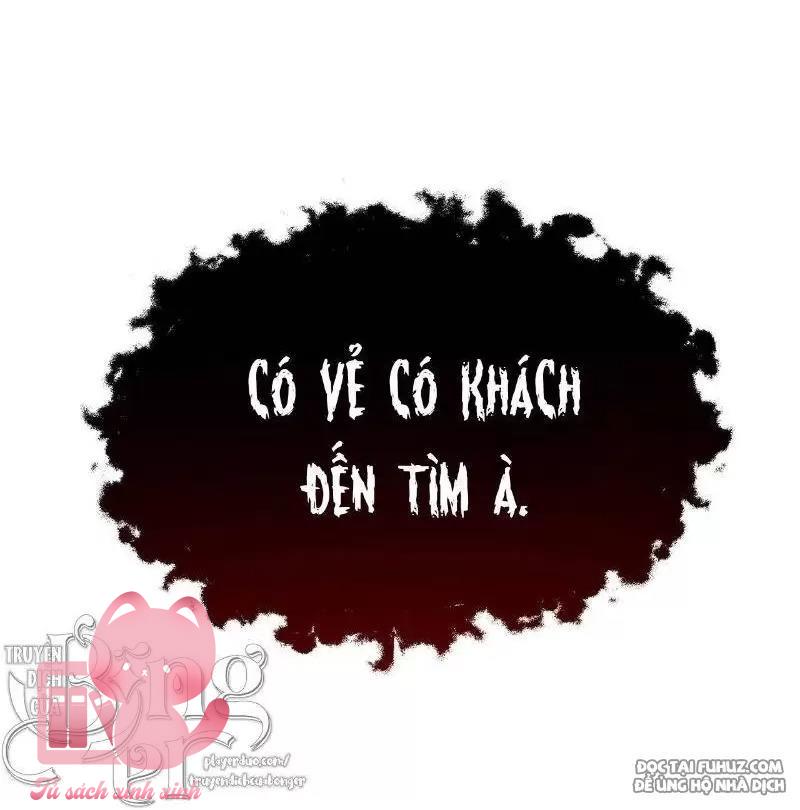 Dưới Tán Cây Sồi - Chap 25