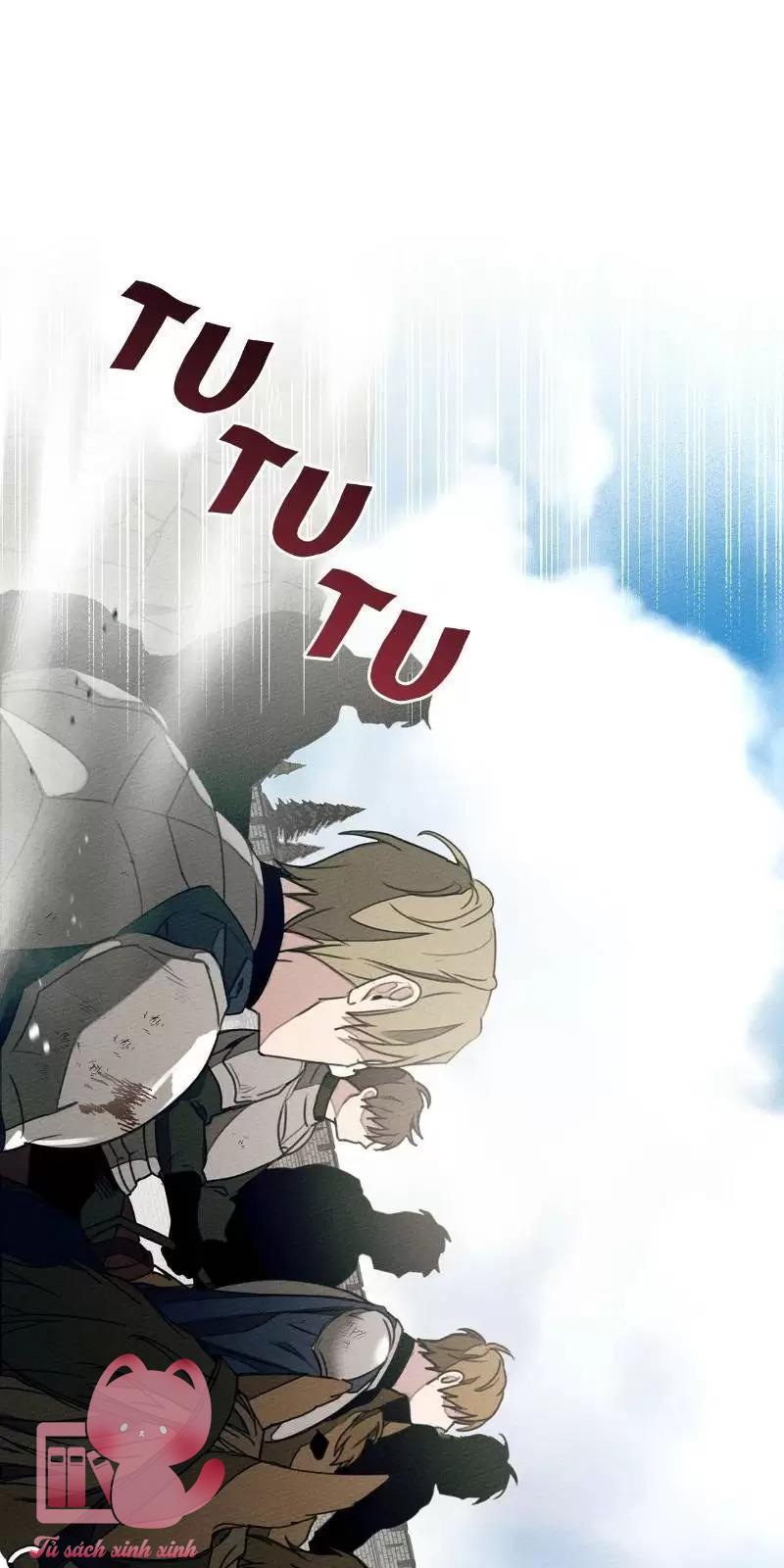 Dưới Tán Cây Sồi - Chap 25