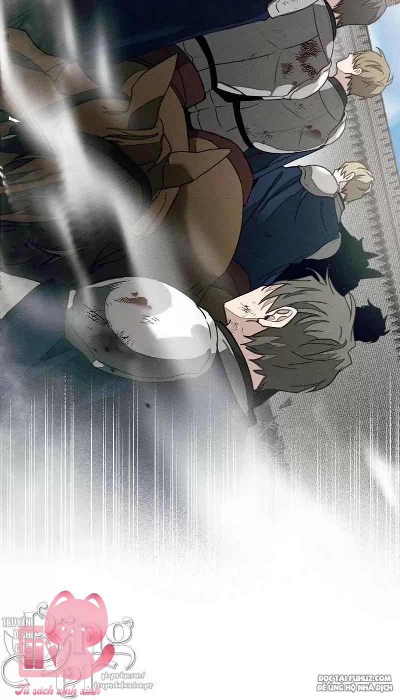 Dưới Tán Cây Sồi - Chap 25
