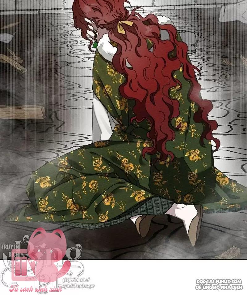 Dưới Tán Cây Sồi - Chap 25