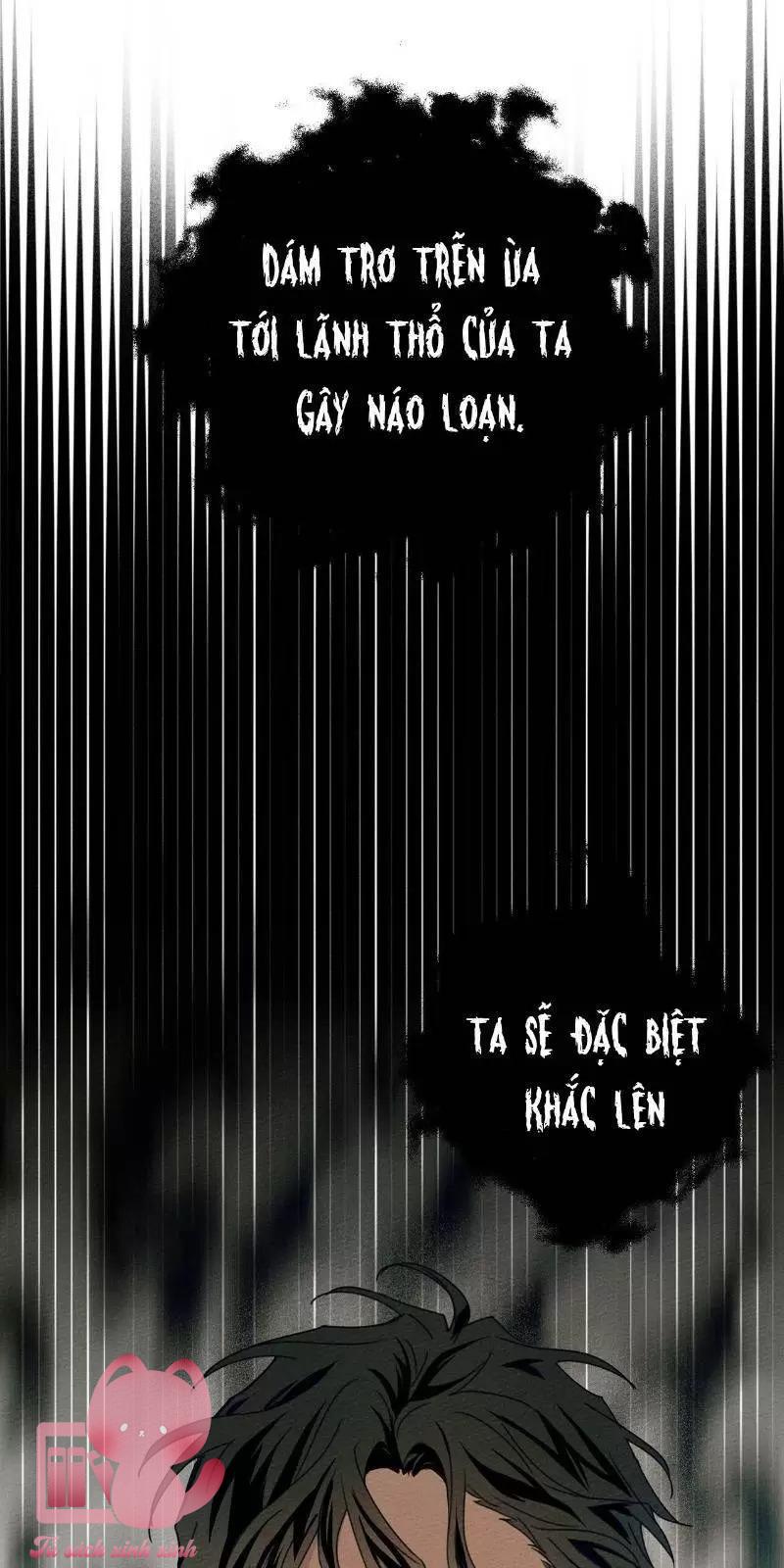 Dưới Tán Cây Sồi - Chap 25