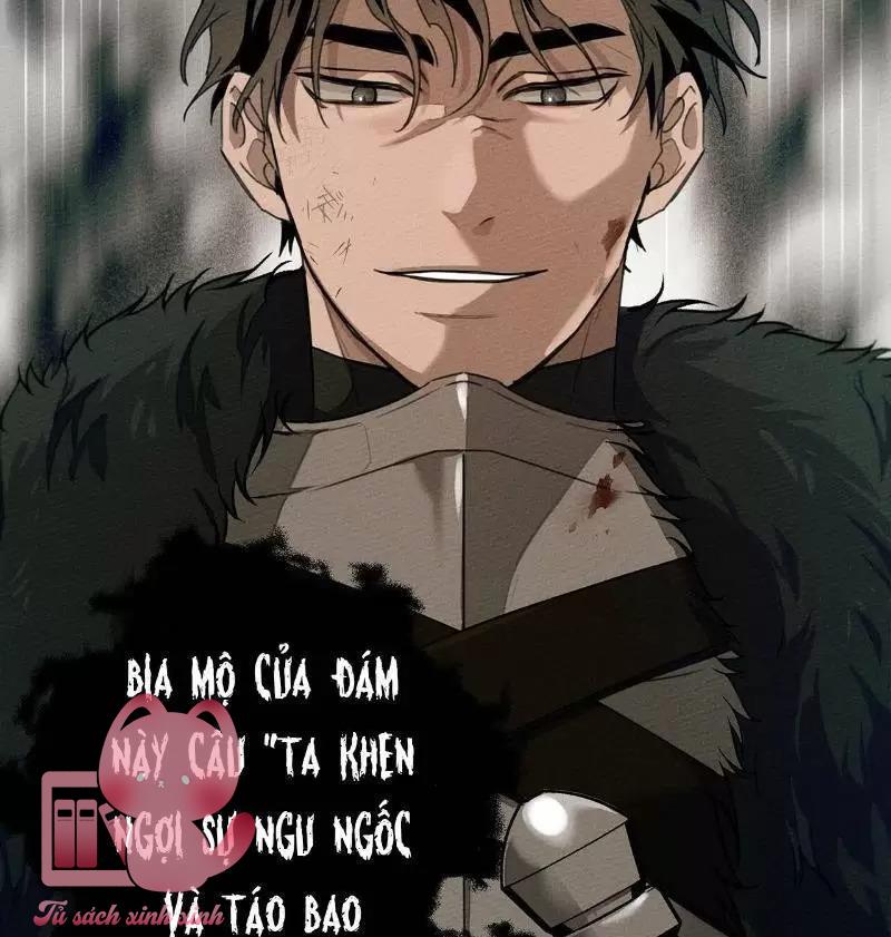 Dưới Tán Cây Sồi - Chap 25