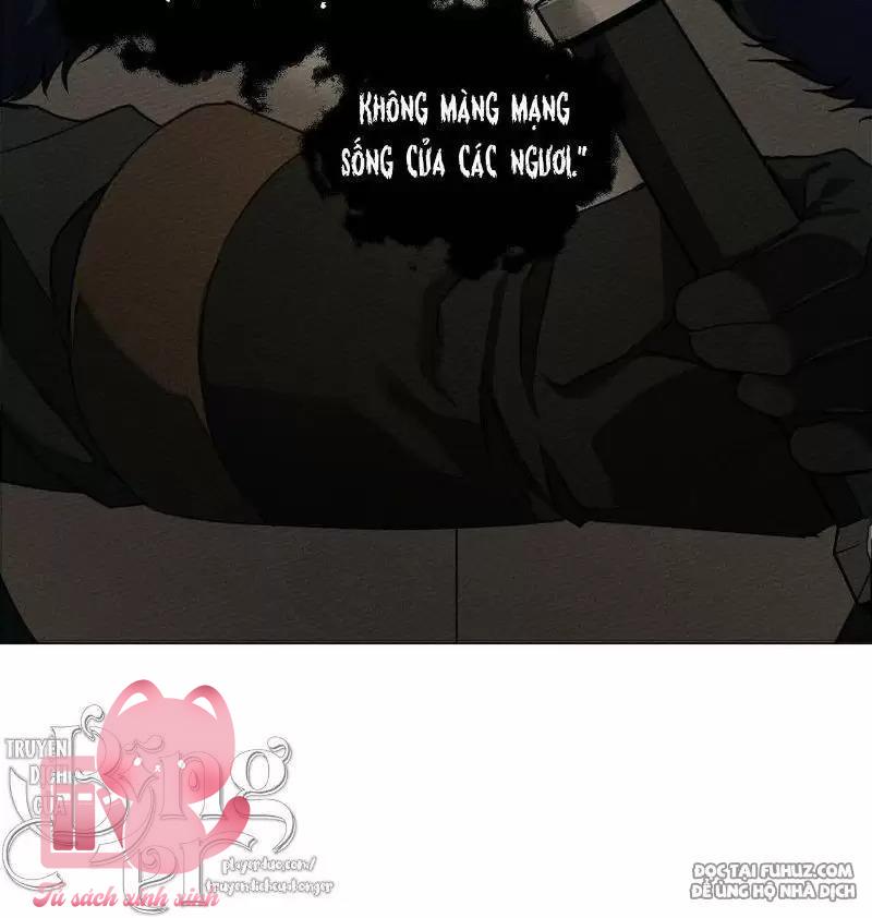 Dưới Tán Cây Sồi - Chap 25