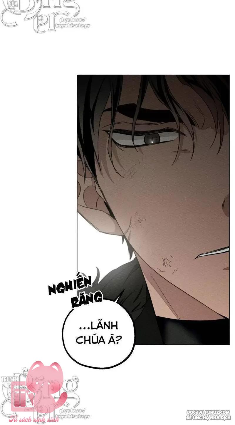 Dưới Tán Cây Sồi - Chap 25