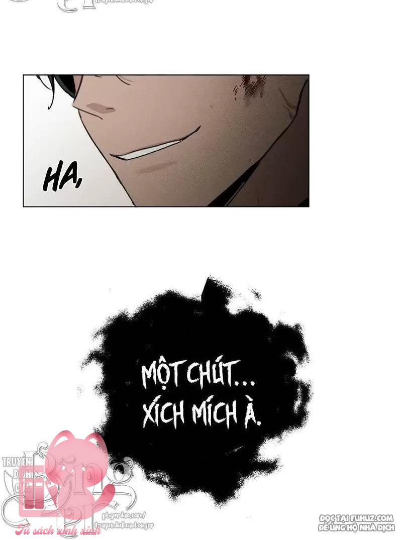 Dưới Tán Cây Sồi - Chap 25