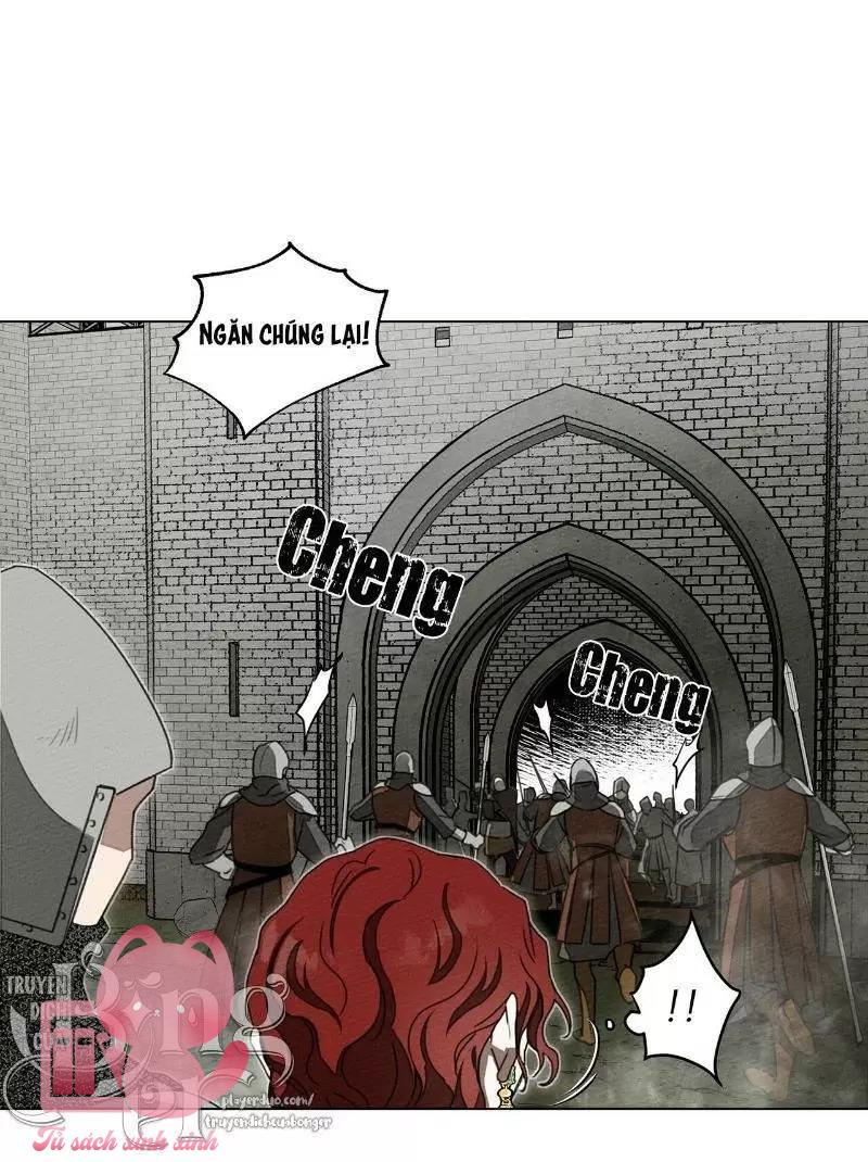 Dưới Tán Cây Sồi - Chap 25