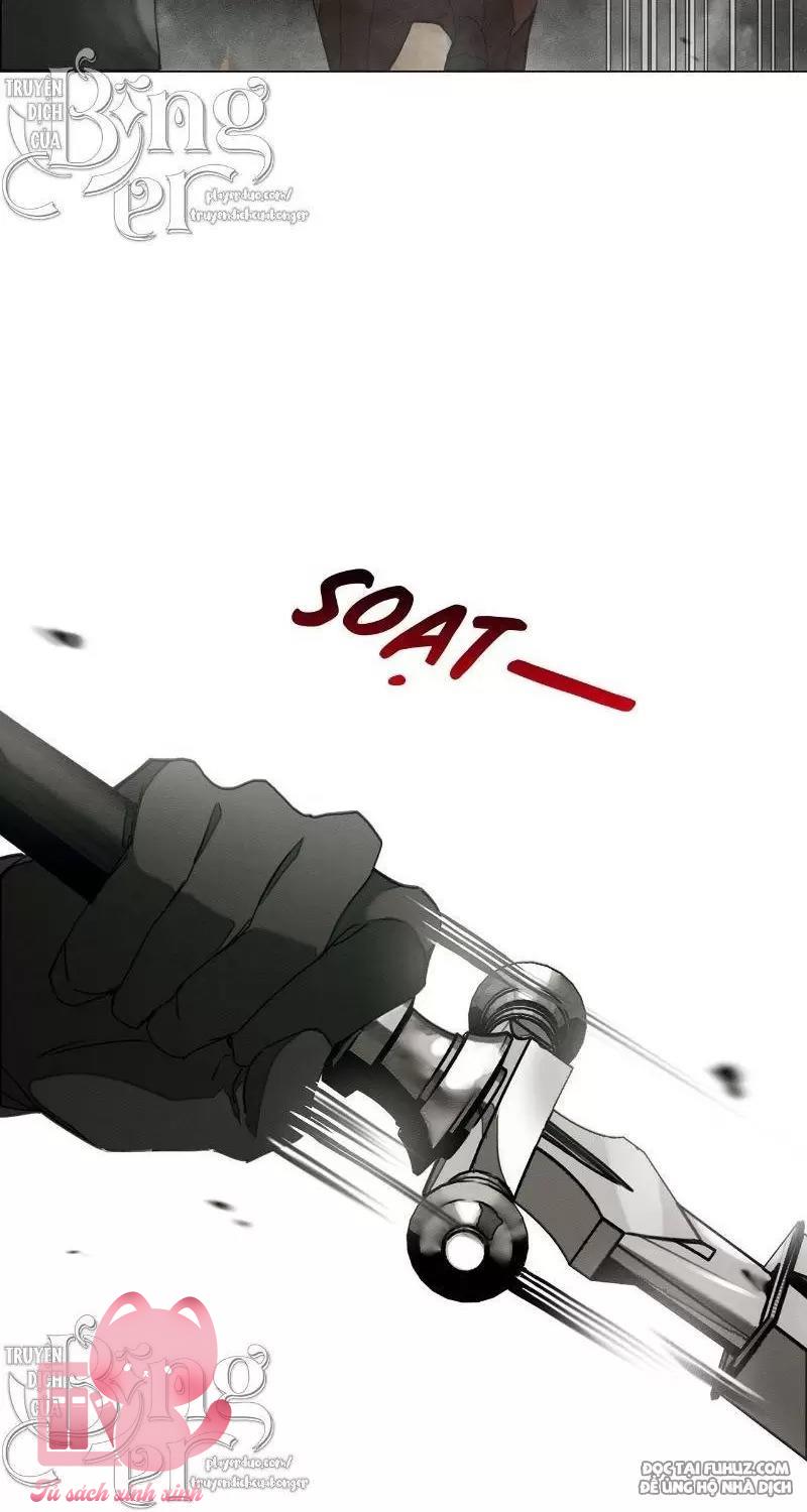 Dưới Tán Cây Sồi - Chap 25