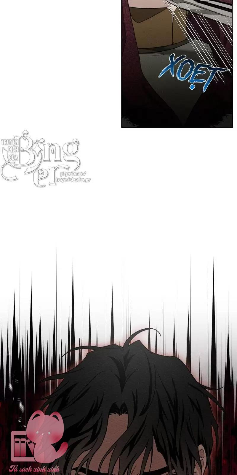 Dưới Tán Cây Sồi - Chap 25