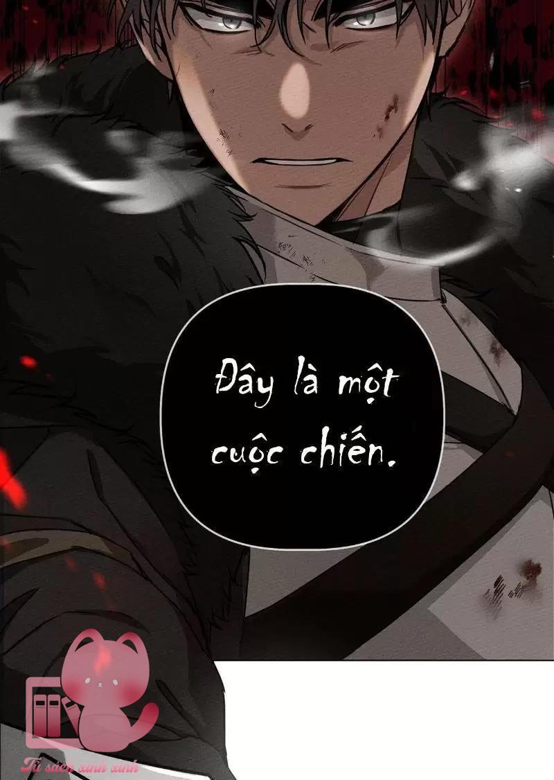 Dưới Tán Cây Sồi - Chap 25