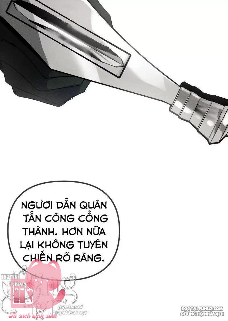 Dưới Tán Cây Sồi - Chap 25