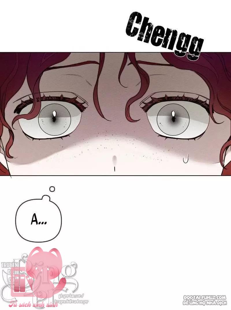 Dưới Tán Cây Sồi - Chap 25