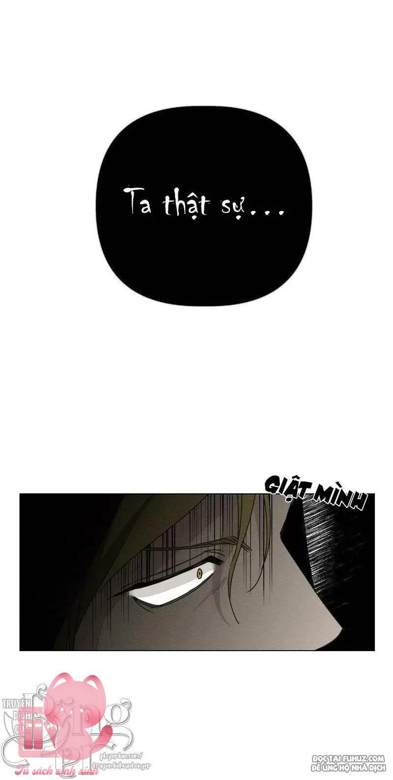 Dưới Tán Cây Sồi - Chap 25