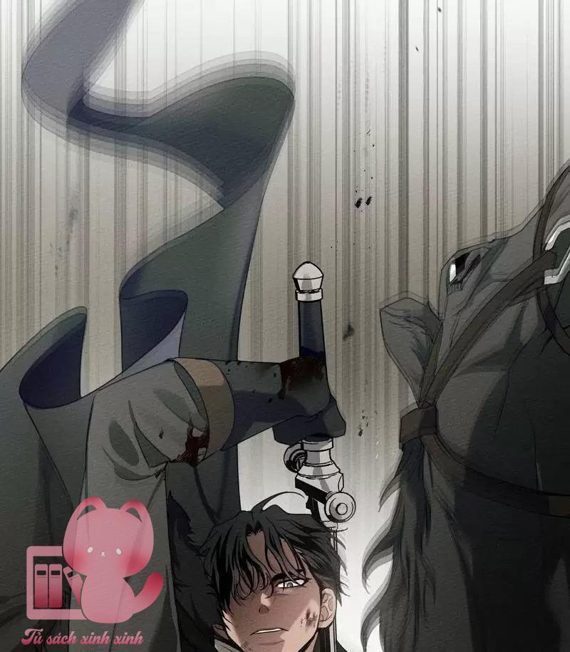 Dưới Tán Cây Sồi - Chap 25