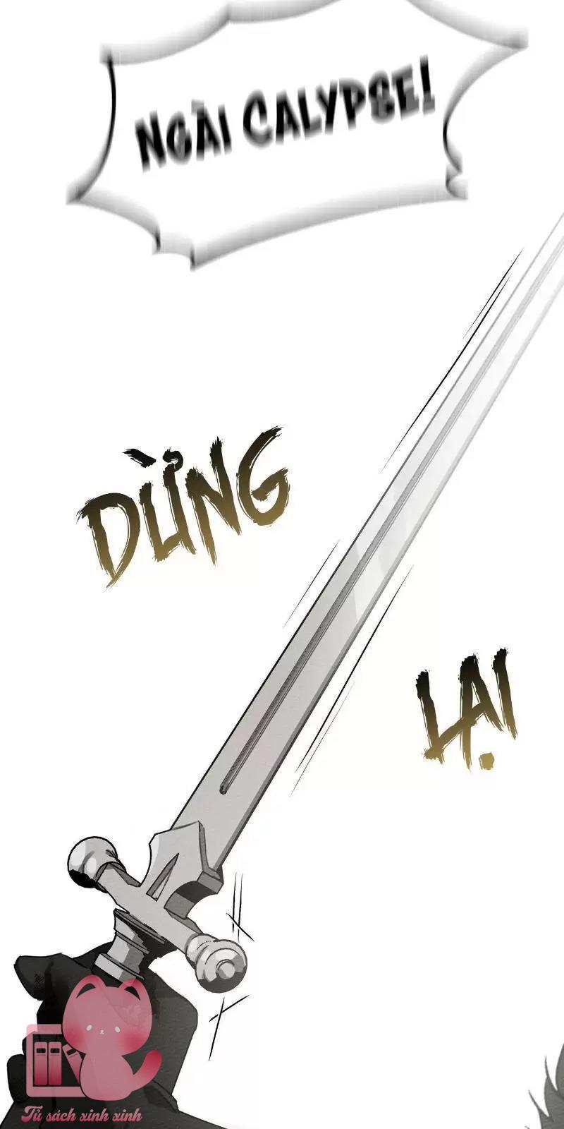 Dưới Tán Cây Sồi - Chap 25