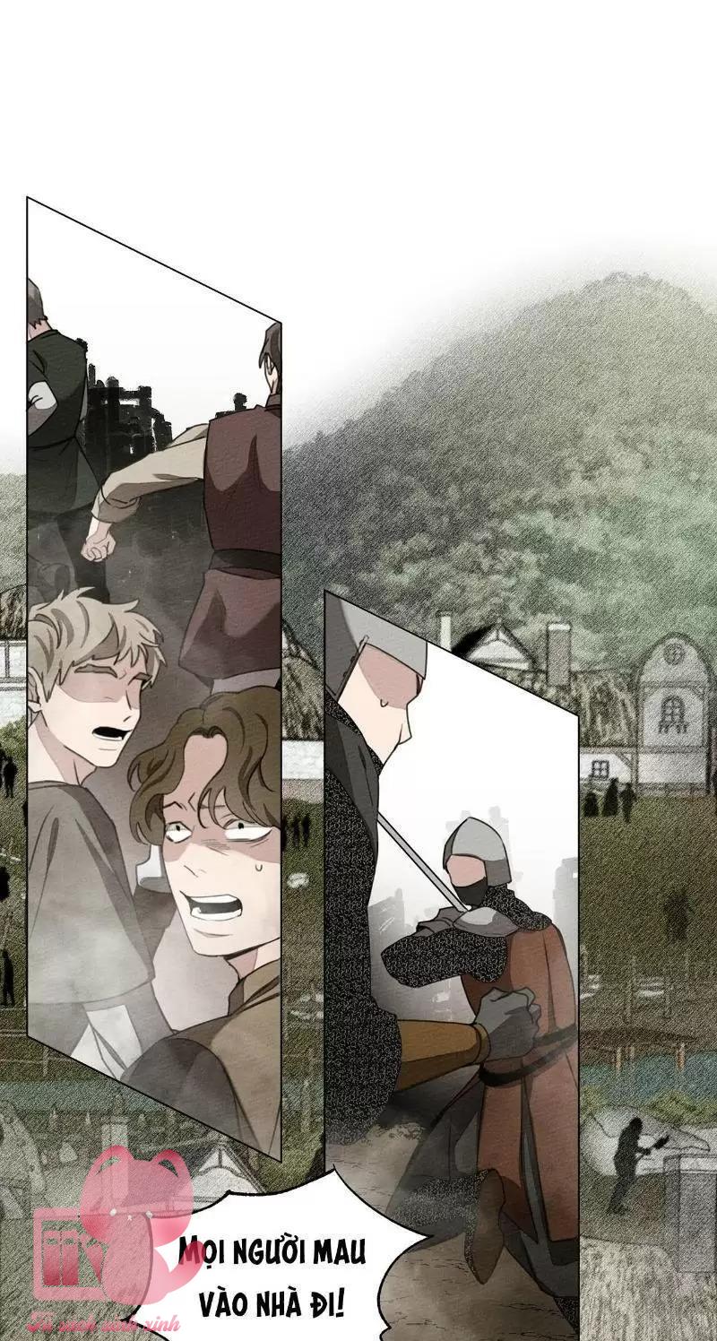 Dưới Tán Cây Sồi - Chap 25