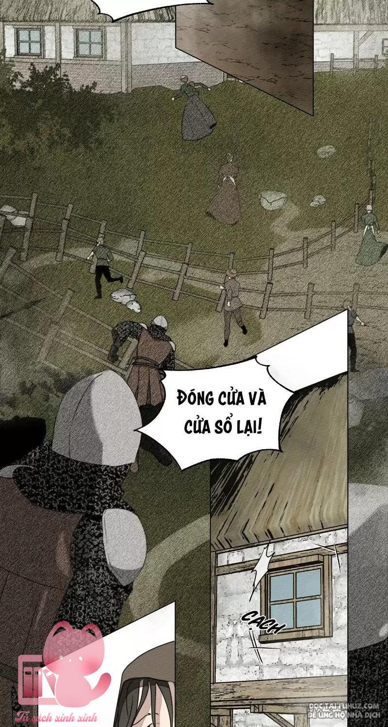 Dưới Tán Cây Sồi - Chap 25