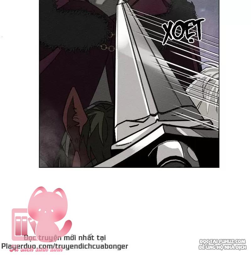 Dưới Tán Cây Sồi - Chap 26