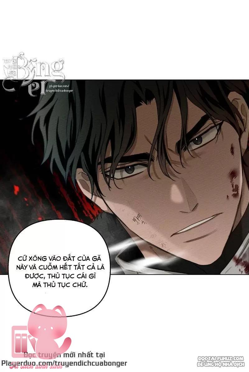 Dưới Tán Cây Sồi - Chap 26