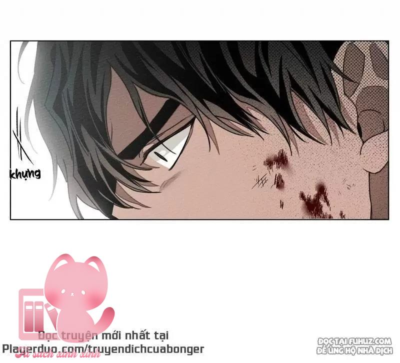 Dưới Tán Cây Sồi - Chap 26