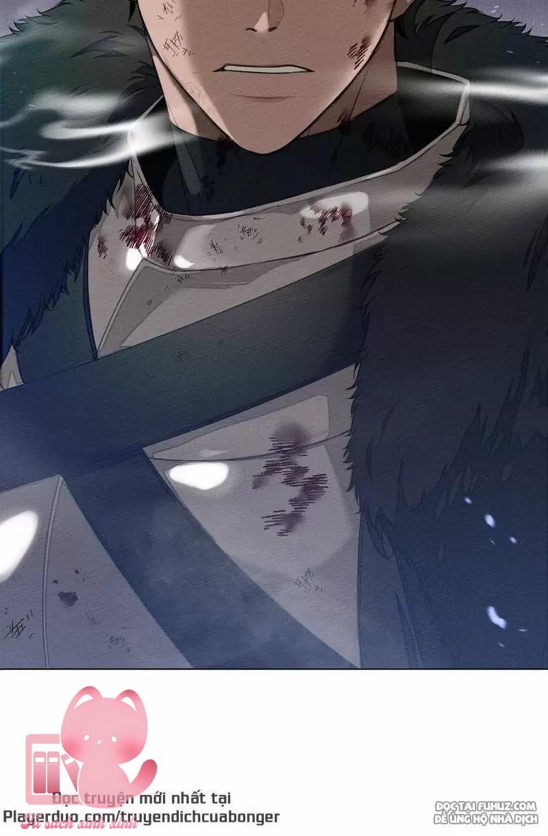 Dưới Tán Cây Sồi - Chap 26