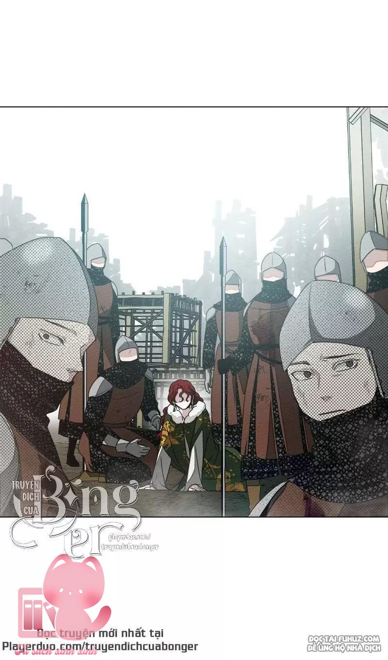 Dưới Tán Cây Sồi - Chap 26
