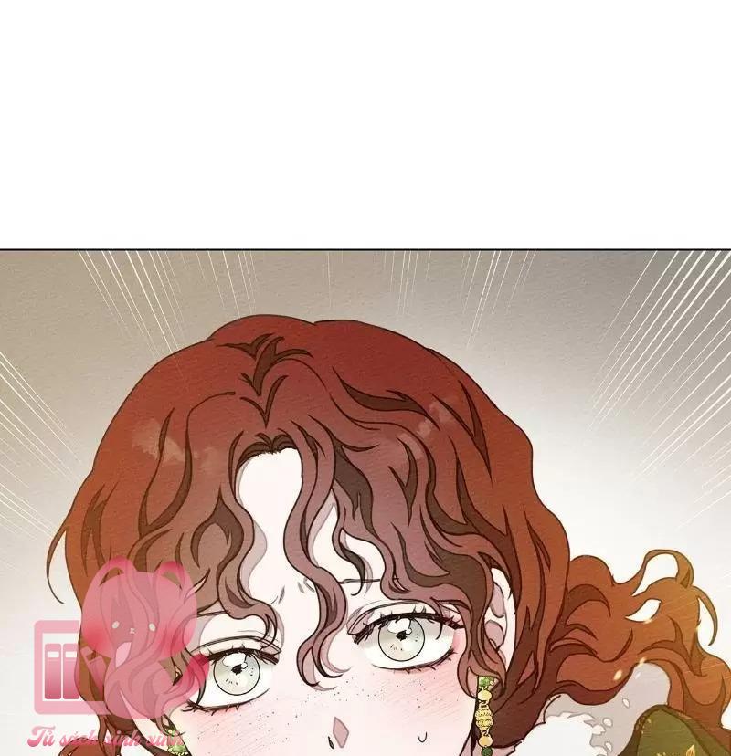 Dưới Tán Cây Sồi - Chap 26