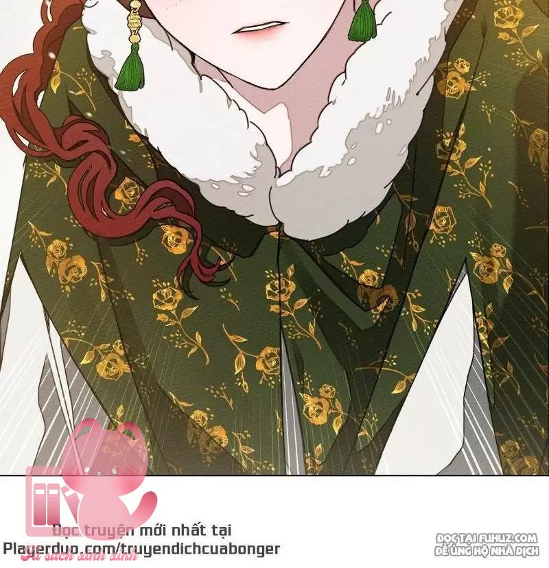 Dưới Tán Cây Sồi - Chap 26
