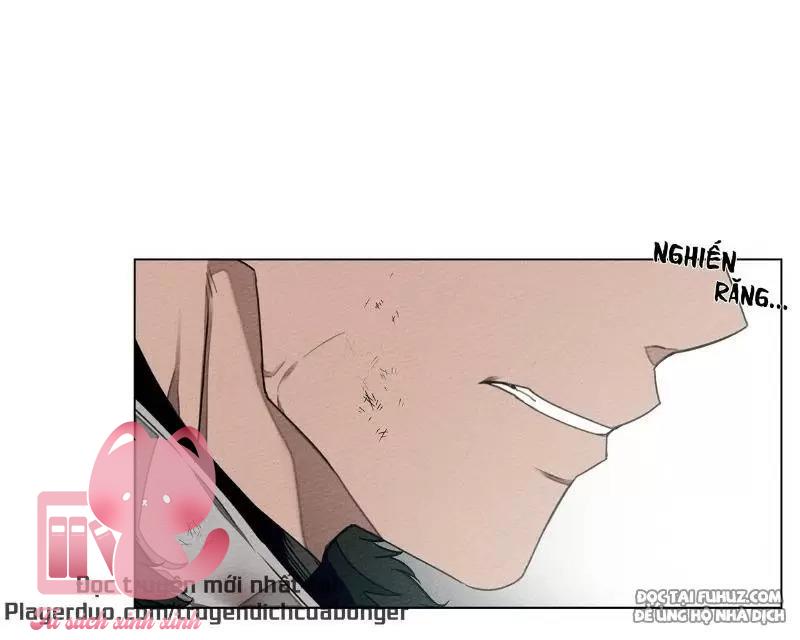 Dưới Tán Cây Sồi - Chap 26
