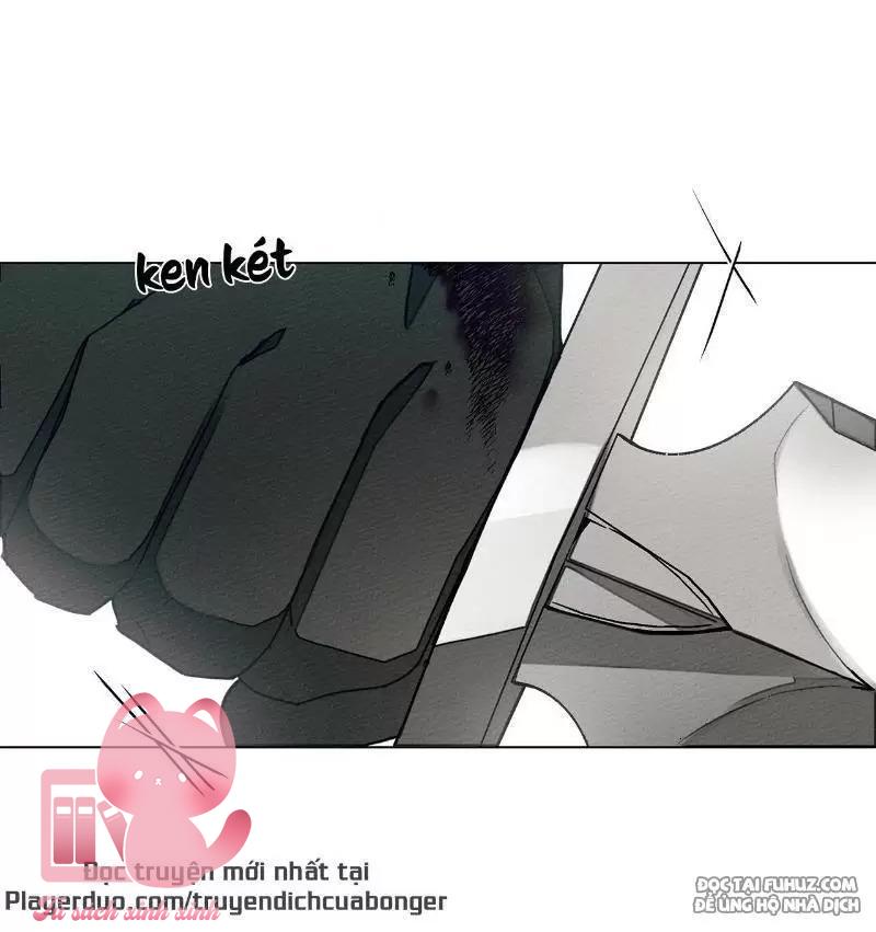 Dưới Tán Cây Sồi - Chap 26