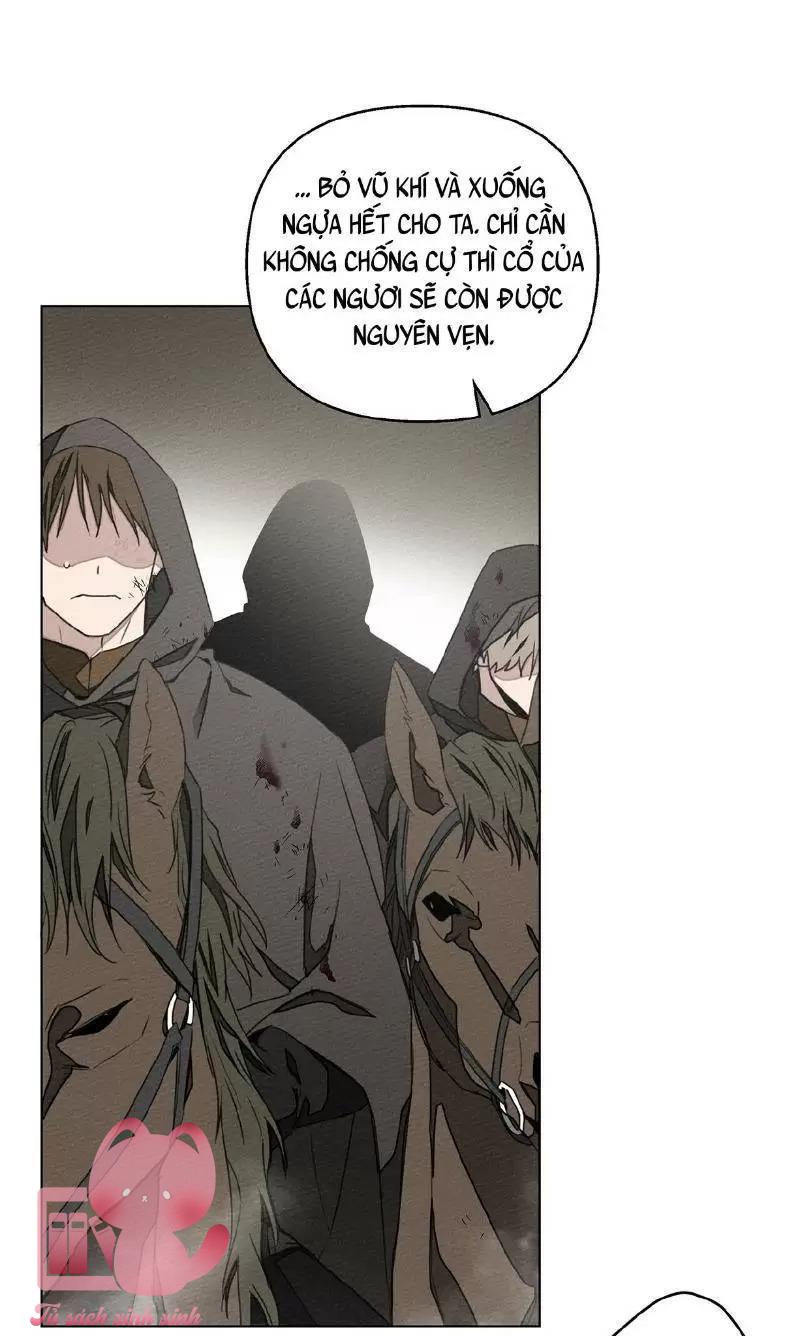 Dưới Tán Cây Sồi - Chap 26