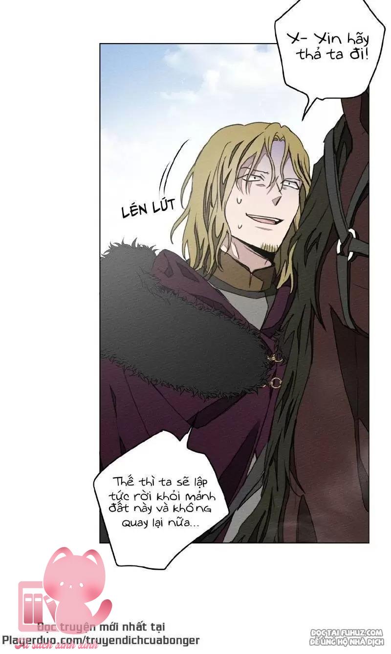 Dưới Tán Cây Sồi - Chap 26