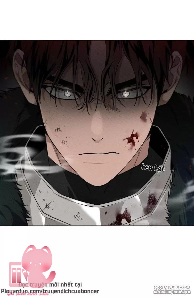Dưới Tán Cây Sồi - Chap 26