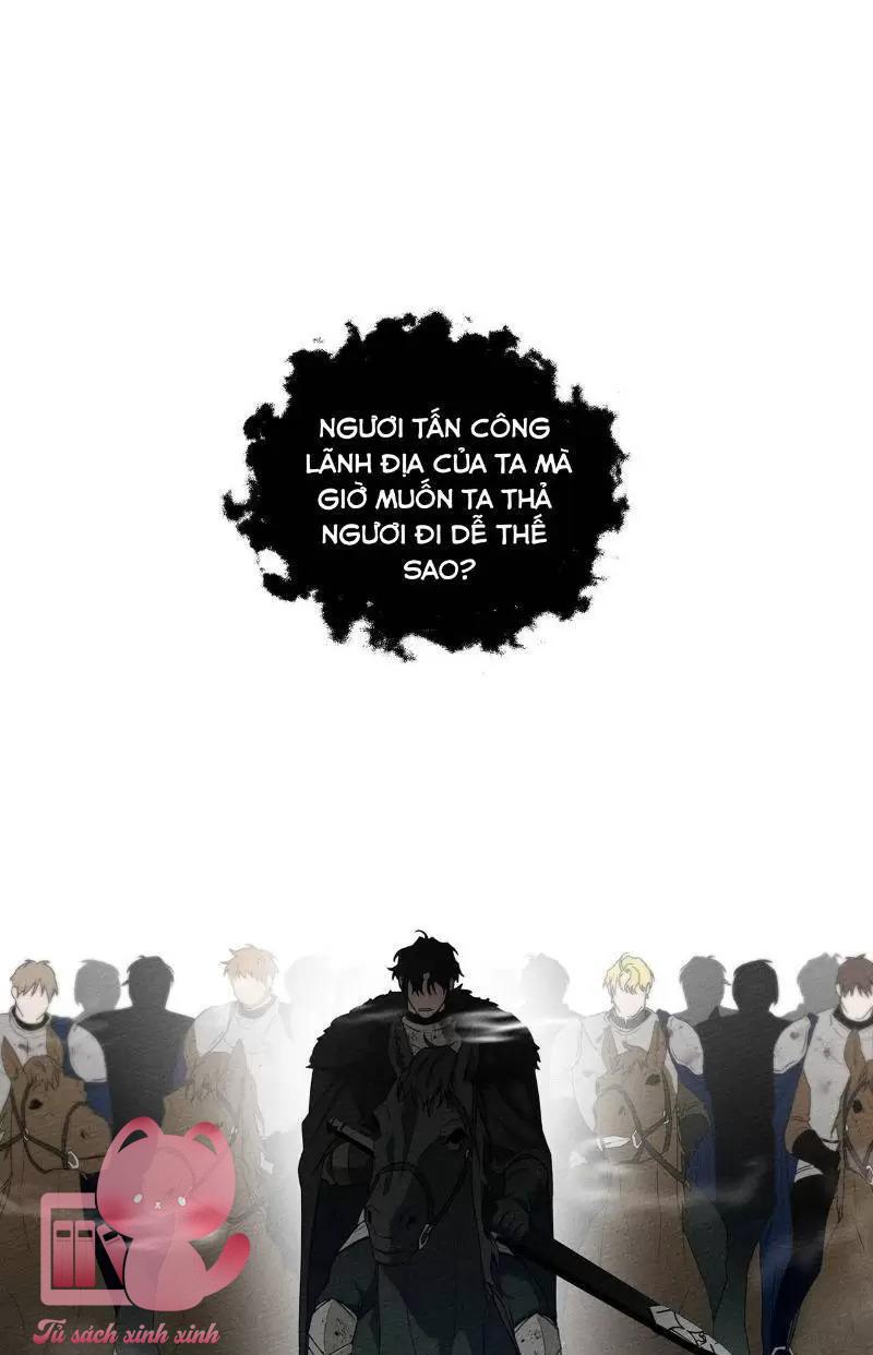 Dưới Tán Cây Sồi - Chap 26