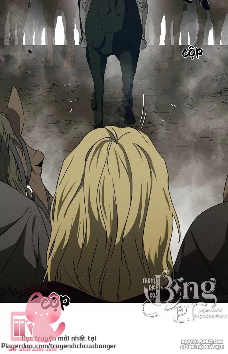 Dưới Tán Cây Sồi - Chap 26