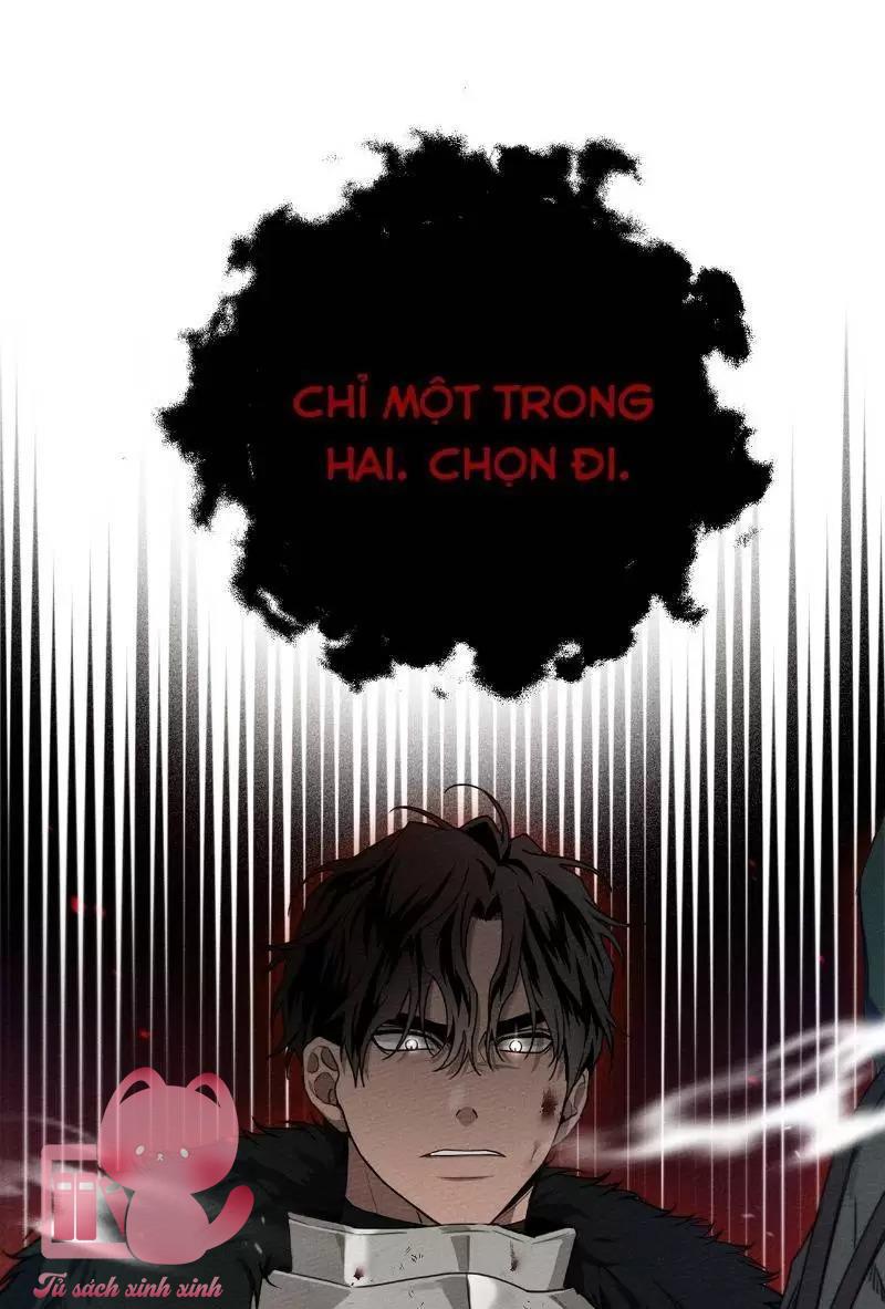 Dưới Tán Cây Sồi - Chap 26