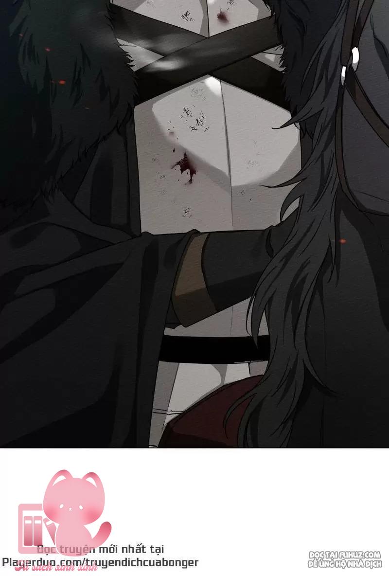 Dưới Tán Cây Sồi - Chap 26