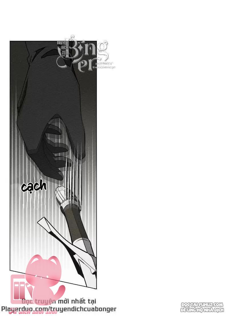 Dưới Tán Cây Sồi - Chap 26