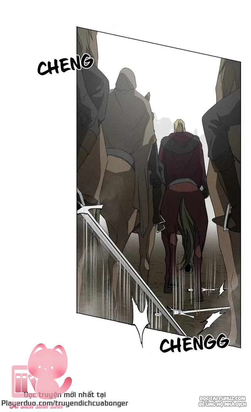 Dưới Tán Cây Sồi - Chap 26