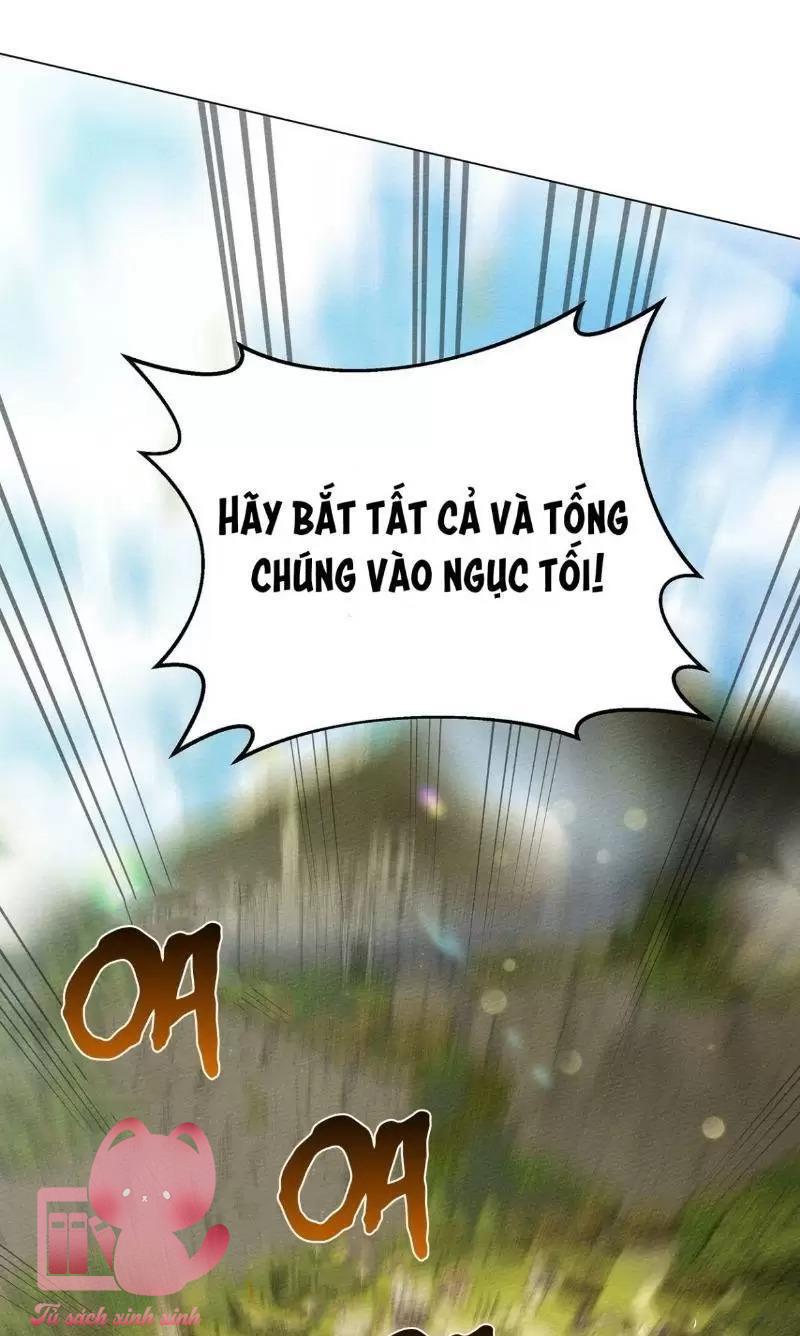 Dưới Tán Cây Sồi - Chap 26