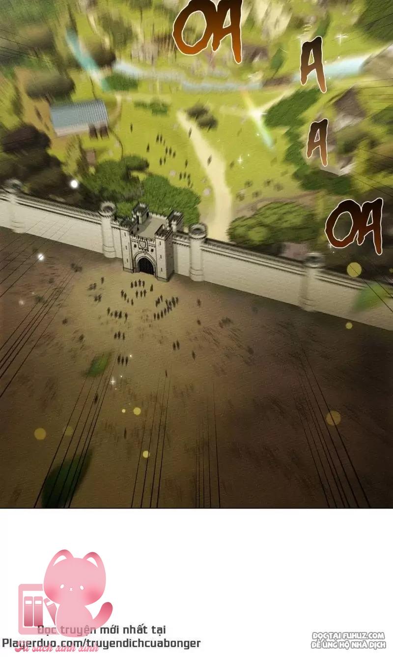 Dưới Tán Cây Sồi - Chap 26