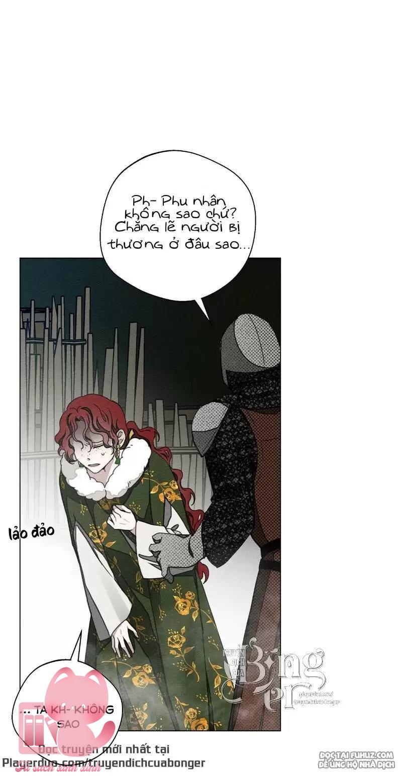 Dưới Tán Cây Sồi - Chap 26